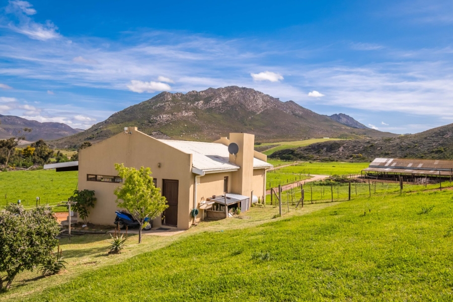 Commercial Property for Sale in Stanford Western Cape